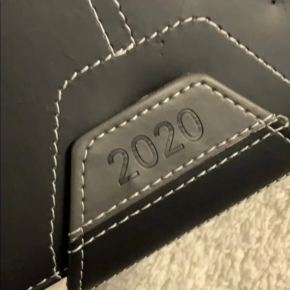 Brand New Avalon 2020 Planner Magnetic Closure